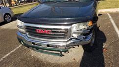 2004 GMC Sierra | 1500